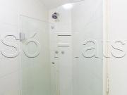 Flat para Aluguel com 2 quartos, 38 m² por R$ 2.758