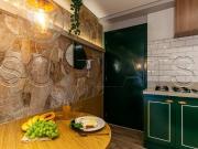 Flat para Aluguel com 2 quartos, 40 m² por R$ 4.890