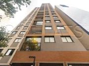 Flat para Aluguel com 2 quartos, 40 m² por R$ 5.390