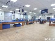 Flat para Aluguel com 2 quartos, 40 m² por R$ 5.500