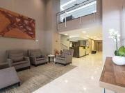 Flat para Aluguel com 2 quartos, 45 m² por R$ 4.228