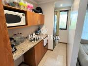 Flat para Aluguel com 2 quartos, 48 m² por R$ 6.760