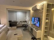 Flat para Aluguel com 2 quartos, 48 m² por R$ 7.860