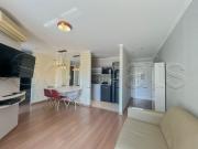 Flat para Aluguel com 2 quartos, 50 m² por R$ 3.500