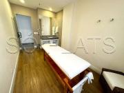 Flat para Aluguel com 2 quartos, 50 m² por R$ 3.944