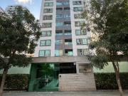 Flat para Aluguel com 2 quartos, 50 m² por R$ 5.000