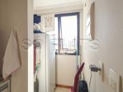 Flat para Aluguel com 2 quartos, 50 m² por R$ 6.653