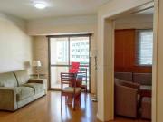 Flat para Aluguel com 2 quartos, 50 m² por R$ 9.800