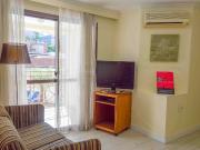 Flat para Aluguel com 2 quartos, 52 m² por R$ 2.984