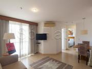 Flat para Aluguel com 2 quartos, 52 m² por R$ 3.000