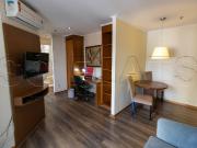 Flat para Aluguel com 2 quartos, 52 m² por R$ 3.250