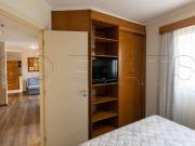 Flat para Aluguel com 2 quartos, 52 m² por R$ 3.250