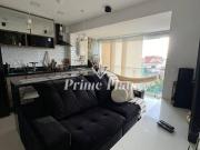 Flat para Aluguel com 2 quartos, 52 m² por R$ 3.800