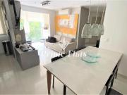 Flat para Aluguel com 2 quartos, 52 m² por R$ 6.860