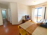 Flat para Aluguel com 2 quartos, 54 m² por R$ 4.000