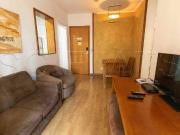 Flat para Aluguel com 2 quartos, 54 m² por R$ 4.100