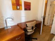 Flat para Aluguel com 2 quartos, 54 m² por R$ 4.100