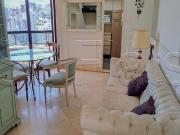 Flat para Aluguel com 2 quartos, 55 m² por R$ 3.968