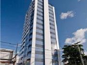 Flat para Aluguel com 2 quartos, 55 m² por R$ 4.600