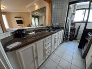 Flat para Aluguel com 2 quartos, 56 m² por R$ 6.800