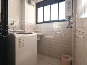 Flat para Aluguel com 2 quartos, 57 m² por R$ 4.432