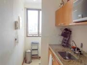 Flat para Aluguel com 2 quartos, 57 m² por R$ 4.500