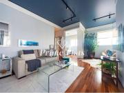 Flat para Aluguel com 2 quartos, 60 m² por R$ 11.233