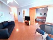 Flat para Aluguel com 2 quartos, 60 m² por R$ 4.110 Flat para Aluguel com 2 quartos, 60 m² por R$ 4.110