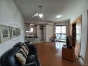 Flat para Aluguel com 2 quartos, 60 m² por R$ 4.644