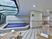 Flat para Aluguel com 2 quartos, 60 m² por R$ 4.644