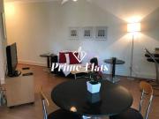 Flat para Aluguel com 2 quartos, 60 m² por R$ 5.470