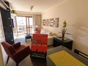 Flat para Aluguel com 2 quartos, 60 m² por R$ 5.500