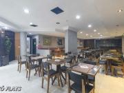 Flat para Aluguel com 2 quartos, 62 m² por R$ 5.000