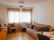 Flat para Aluguel com 2 quartos, 63 m² por R$ 5.500