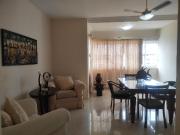 Flat para Aluguel com 2 quartos, 75 m² por R$ 7.000