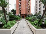 Flat para Aluguel com 2 quartos, 78 m² por R$ 3.449