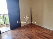 Flat para Aluguel com 2 quartos, 78 m² por R$ 3.000