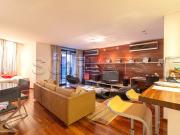 Flat para Aluguel com 2 quartos, 78 m² por R$ 45.400