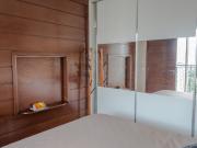 Flat para Aluguel com 2 quartos, 78 m² por R$ 6.200