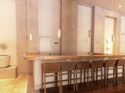 Flat para Aluguel com 2 quartos, 78 m² por R$ 8.076