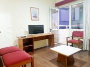 Flat para Aluguel com 2 quartos, 79 m² por R$ 4.800