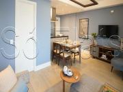 Flat para Aluguel com 2 quartos, 80 m² por R$ 10.001