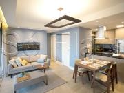 Flat para Aluguel com 2 quartos, 80 m² por R$ 11.001