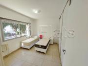 Flat para Aluguel com 2 quartos, 80 m² por R$ 3.500