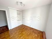 Flat para Aluguel com 2 quartos, 90 m² por R$ 8.400