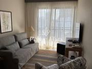 Flat para Aluguel com 2 quartos, 95 m² por R$ 5.273 Flat para Aluguel com 2 quartos, 95 m² por R$ 5.273