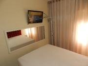 Flat para aluguel com 39 m² em Bela Vista São Paulo SP