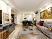 Flat para Aluguel com 3 quartos, 147 m² por R$ 17.491