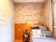 Flat para Aluguel com 3 quartos, 74 m² por R$ 13.100