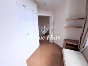 Flat para Aluguel com 3 quartos, 79 m² por R$ 14.987